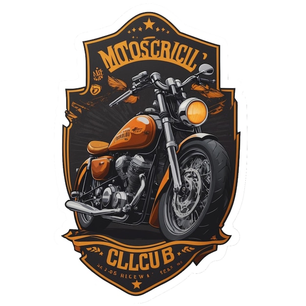 club de motociclistas