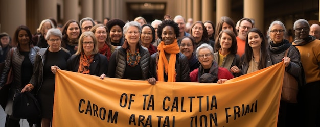 Foto coalizões de ação climática trazem antecedentes