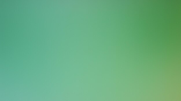 Cobertizo verde Gradiente moderno Desdibujado Fondo