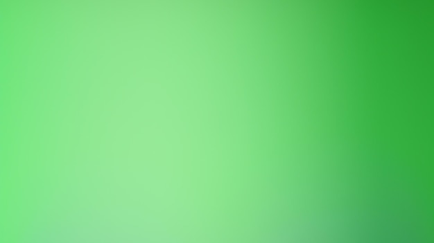 Cobertizo verde Gradiente moderno Desdibujado Fondo