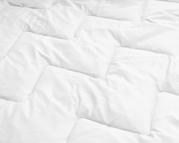 cobertor branco zoom grátis