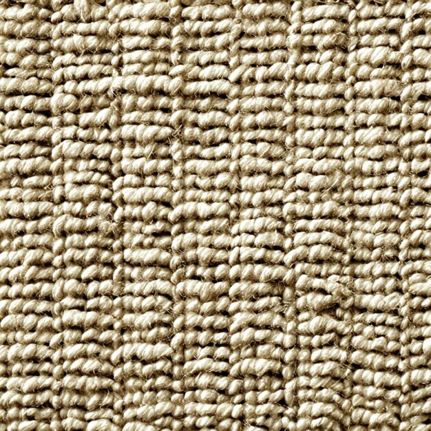 Cobertor de corda de cânhamo castanho linho wale saco rústico tecido de tela de textura de fundo