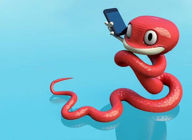 Download do APK de Cobra e Maçã para Android