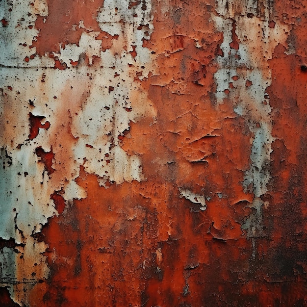 cobre metálico esparcido derramado sobre un fondo de textura negra