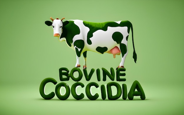 Coccidiose bovina