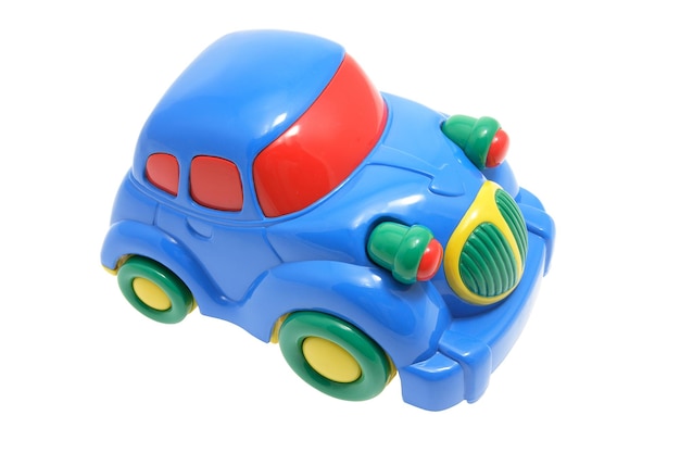 Coche del juguete