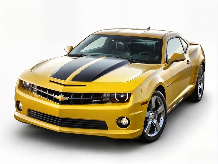 Coches en 3D