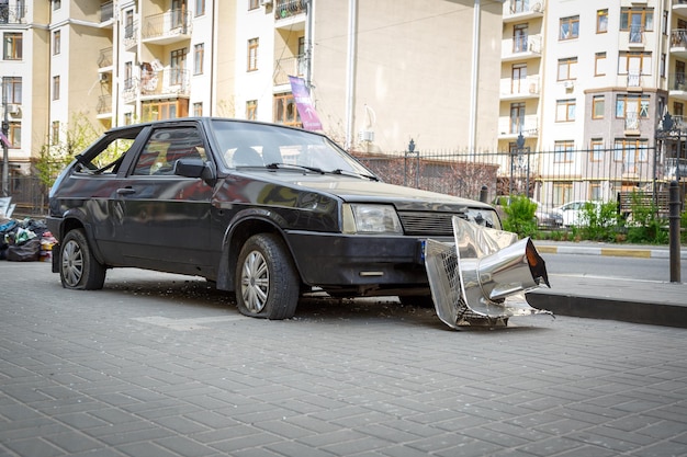 Coches en Irpin