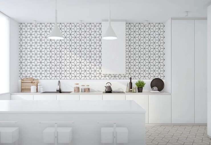 cocina interior