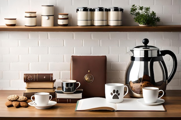 cocina interior