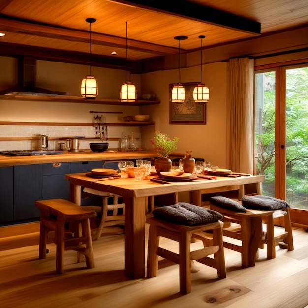 Cocina japonesa