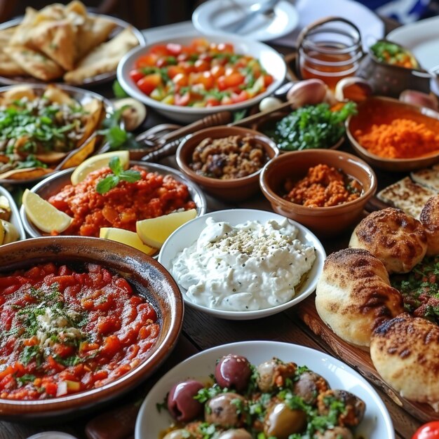 cocina turca