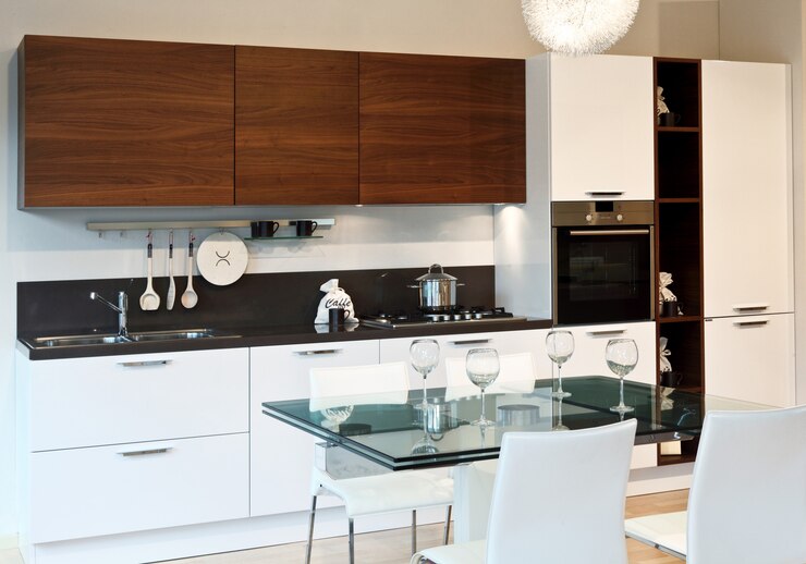 Foto cocina