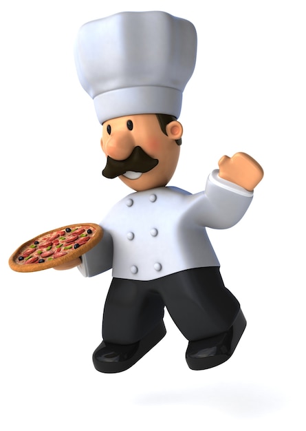 Cocinero
