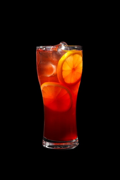 Cocktail de verão