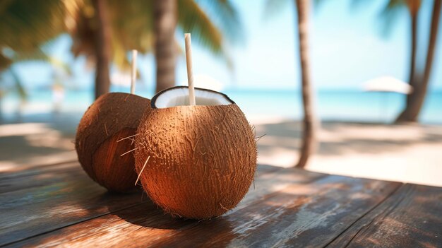 Coconut_Water_Tropical_Oasis (Oasis del agua de coco)