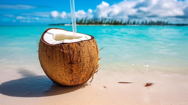 Coconut_Water_Tropical_Oasis (Oasis del agua de coco)