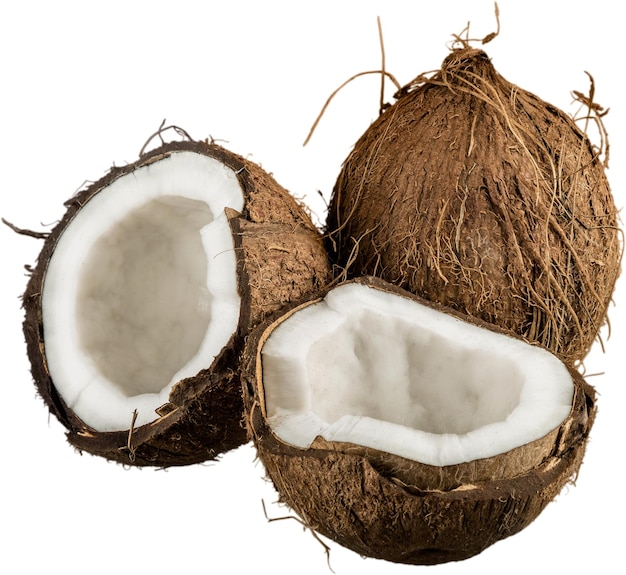 Coconuts