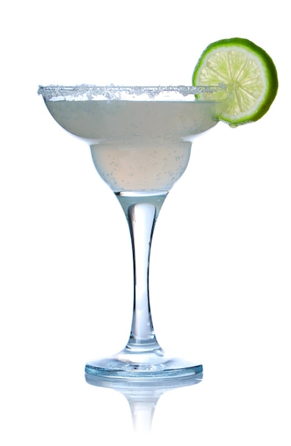 Cóctel MargaritaDaiquiri