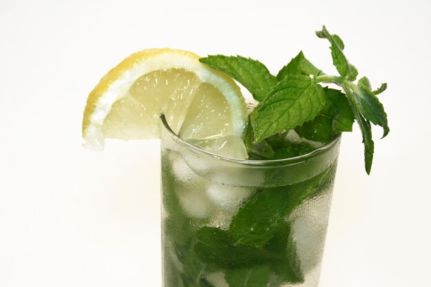 Coctel Mojito