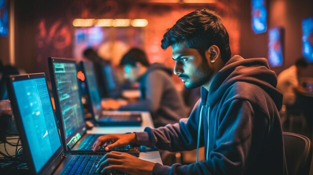 Code Master TechGenius Programación TechProdigy CodingChampion DigitalGuru TechSavvy Asistente de codificación