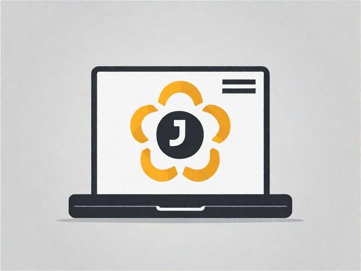 Foto codificación innovadora de javascript
