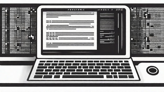 Código de programación en C