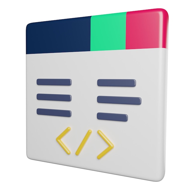 Código de programación de codificación