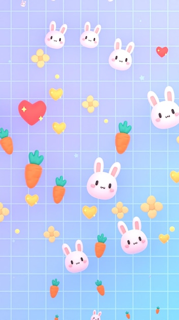 230 ideias de Kawaii  papeis de parede kawaii, papeis de parede, planos de  fundo