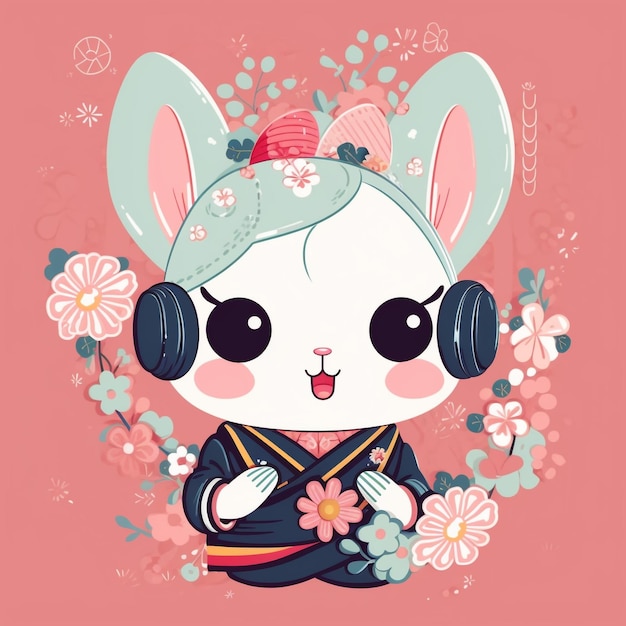 AS COISAS MAIS KAWAII DO JAPÃO 🐇