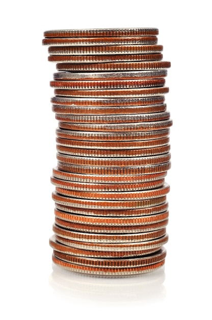 Coin Stack