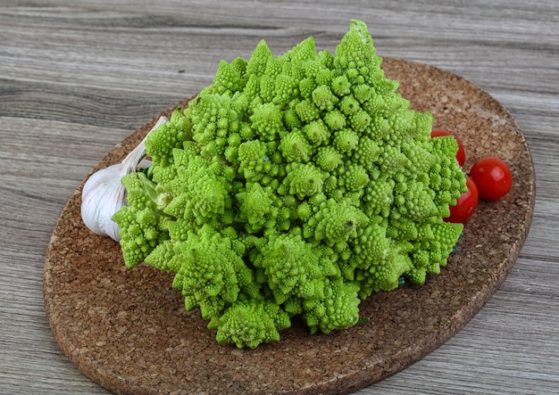 col romanesco