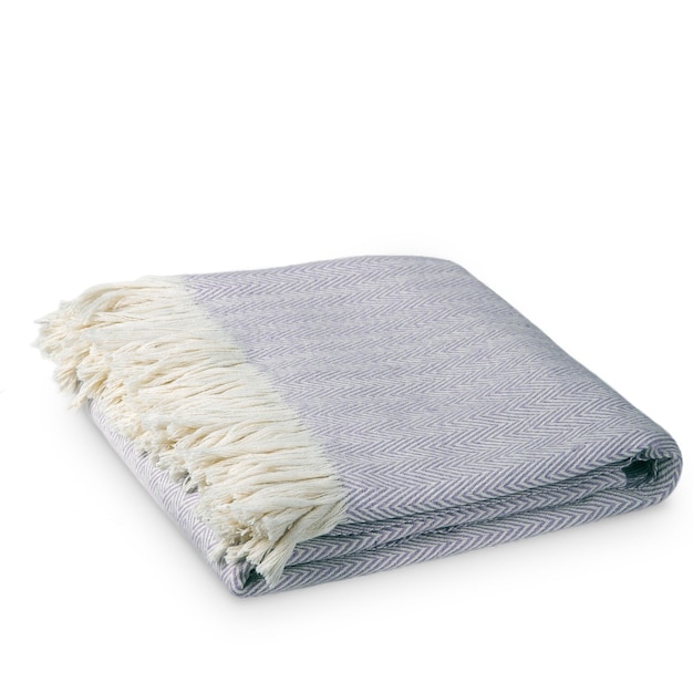 colchas de lã e algodão, mantas, mantas com textura de tecido