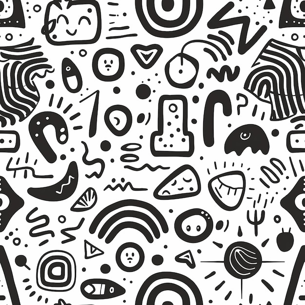 una colección de arte digital por persona