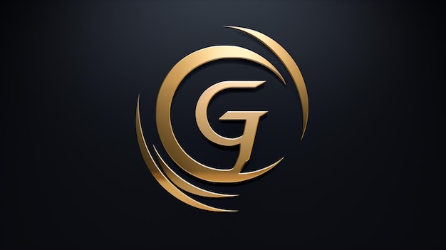 Foto colección de diseño de logotipos de lujo de gt