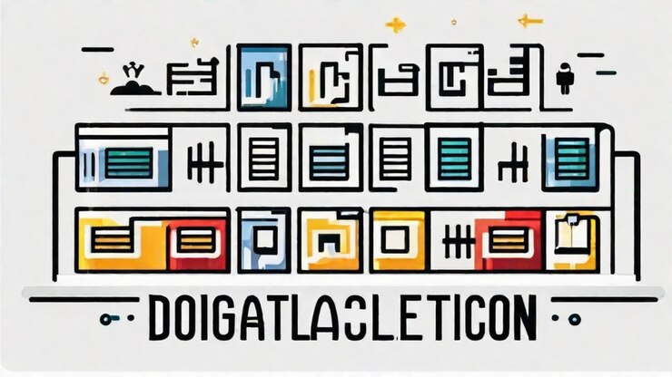 Foto colección de dlc de contenido digital descargable
