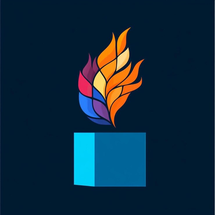 Foto colección de elementos de conjunto de logotipos e iconos aislados en el logotipo comercial de vector blanco