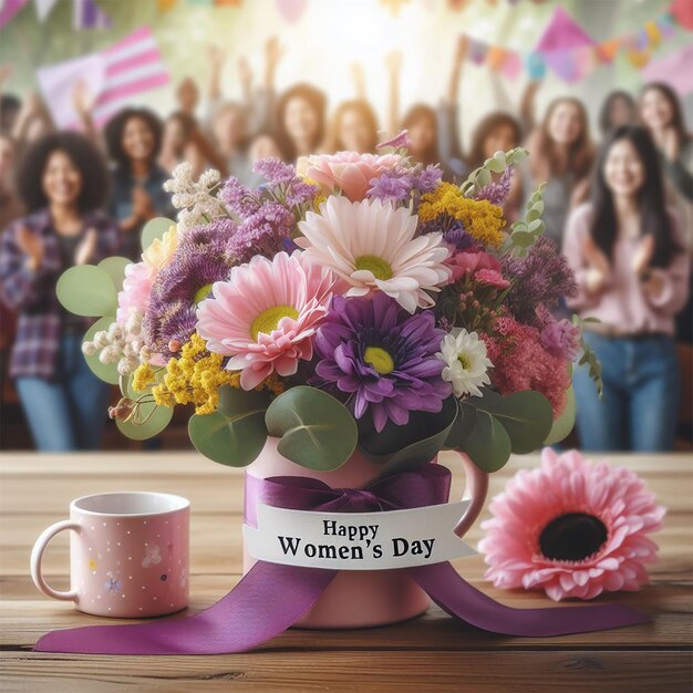 colección de flores margarita blanca aislada sobre un fondo blanco hola primavera