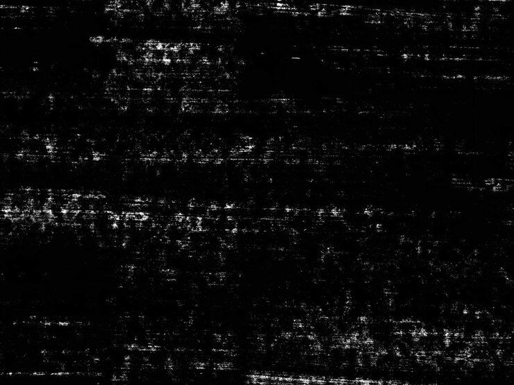 Colección de fondo negro