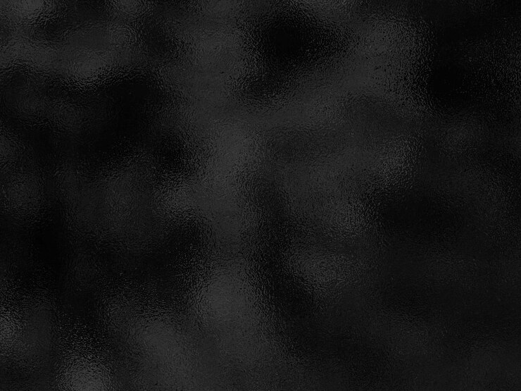 Colección de fondo negro
