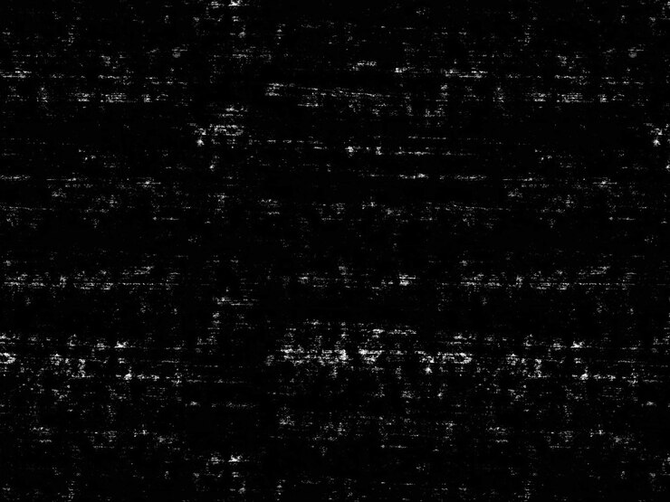 Colección de fondo negro