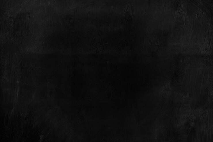 Colección de fondo negro