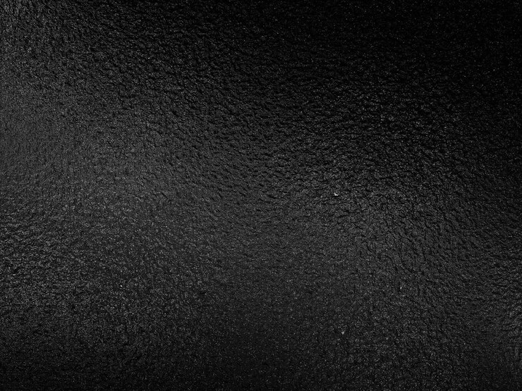 Colección de fondo negro
