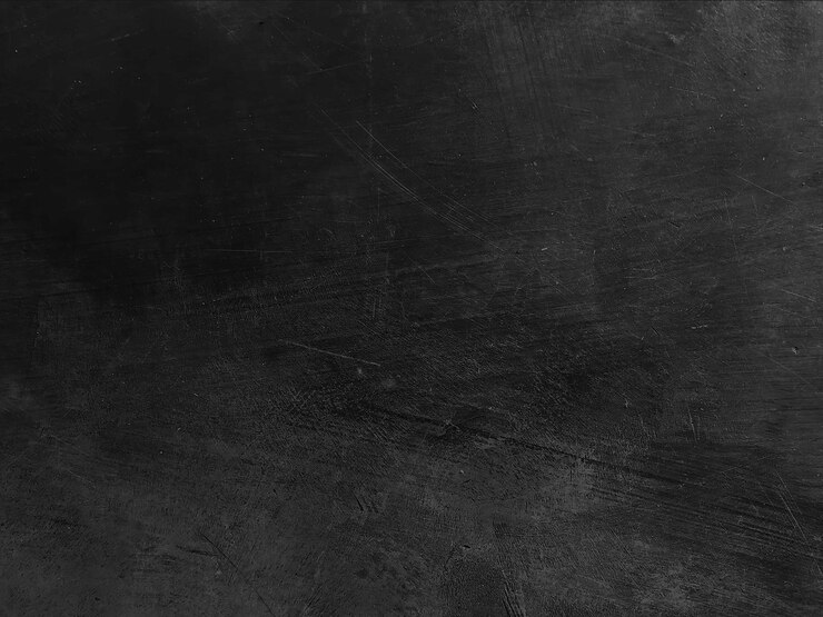 Colección de fondo negro