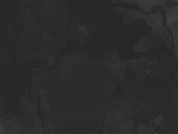Colección de fondo negro