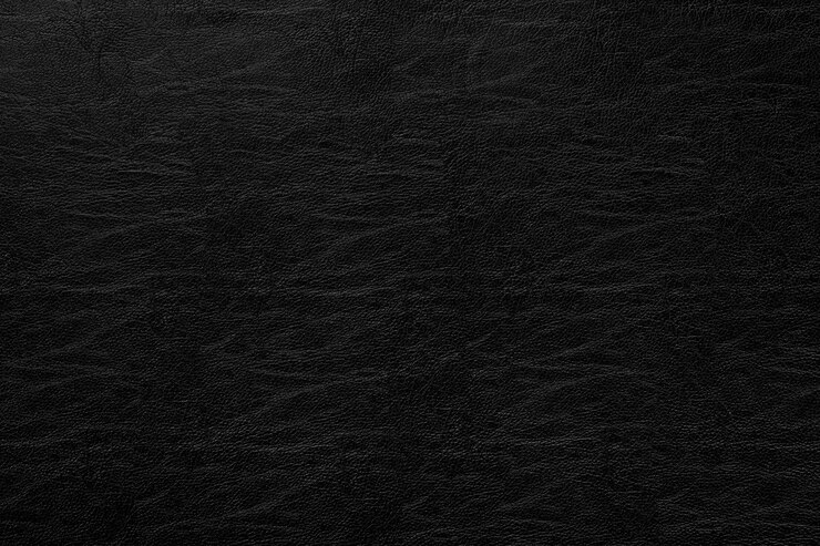 Colección de fondo negro
