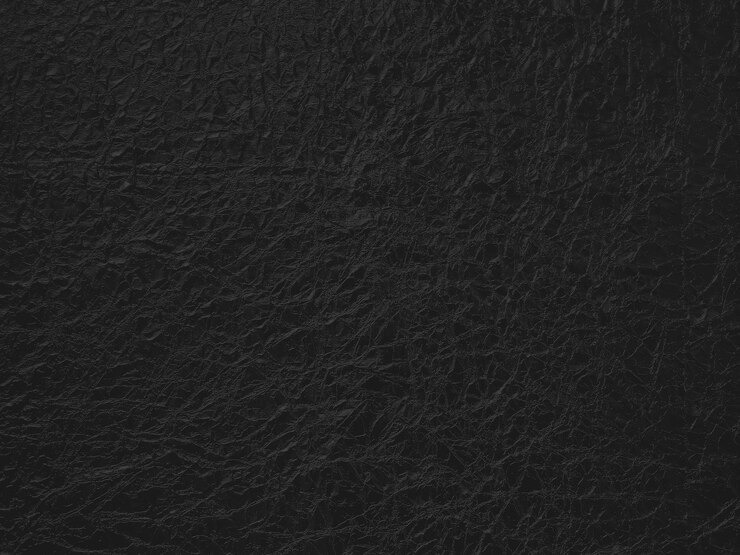 Colección de fondo negro