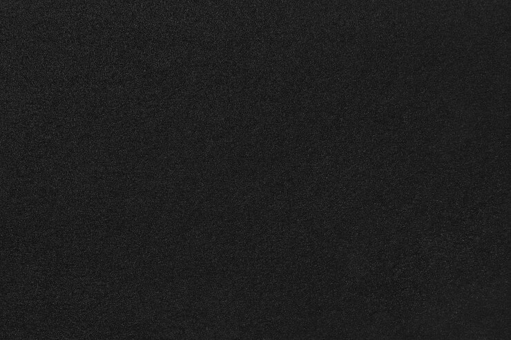 Colección de fondo negro