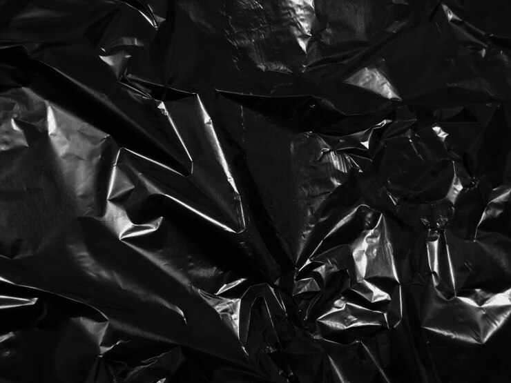Colección de fondo negro