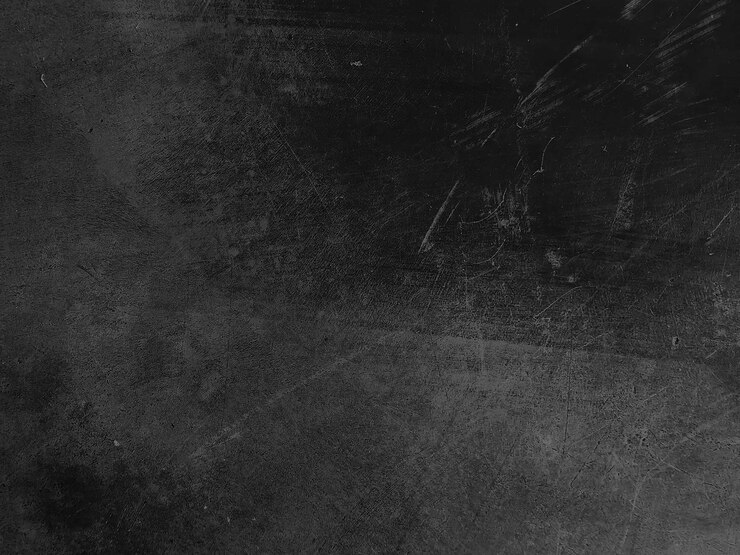 Colección de fondo negro